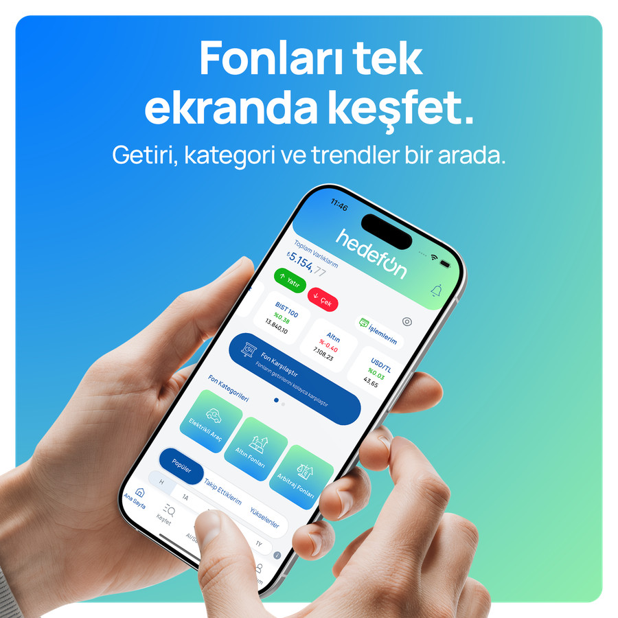 Fonları tek ekranda keşfet