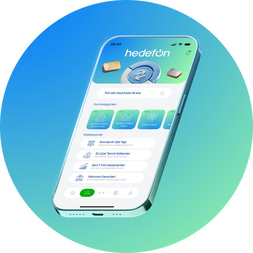 hedefon Nedir?